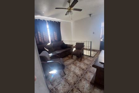 Casa à venda com 125m², 6 quartos e 1 vaga Casa à venda com 125m², 6 quartos e 1 vagaSala 2