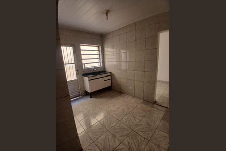 Casa à venda com 125m², 6 quartos e 1 vaga Casa à venda com 125m², 6 quartos e 1 vagaCozinha