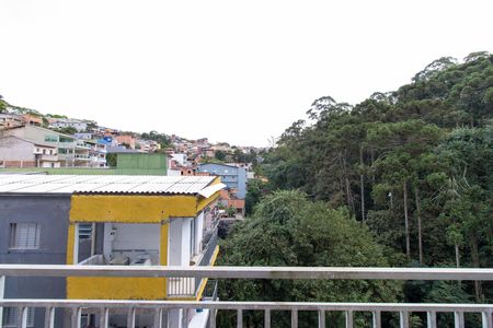 Vista do Quarto 2 de apartamento para alugar com 4 quartos, 48m² em Jardim Leonor, Cotia