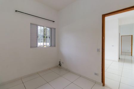 Quarto 1 de apartamento para alugar com 4 quartos, 48m² em Jardim Leonor, Cotia