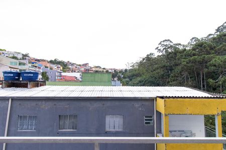Vista do Quarto 1 de apartamento para alugar com 4 quartos, 48m² em Jardim Leonor, Cotia