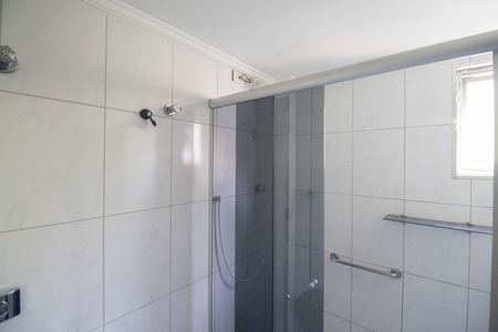 Banheiro  de apartamento à venda com 3 quartos, 70m² em Barro Branco (zona Norte), São Paulo