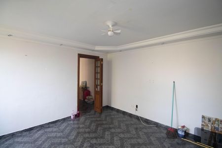 Apartamento à venda com 3 quartos, 70m² em Barro Branco (zona Norte), São Paulo