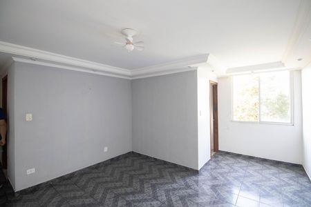 Sala  de apartamento à venda com 3 quartos, 70m² em Barro Branco (zona Norte), São Paulo
