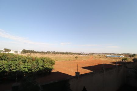 Vista da Sacada de apartamento para alugar com 2 quartos, 55m² em Grand Ville, Uberlândia