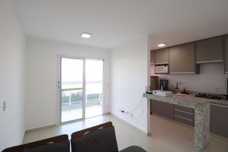 Apartamento para alugar com 2 quartos, 55m² em Grand Ville, Uberlândia