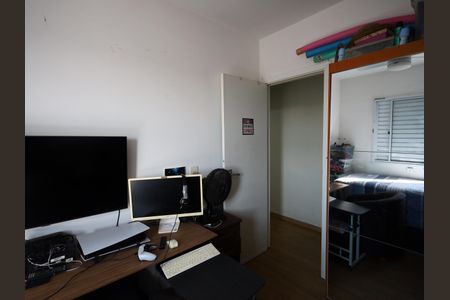 Apartamento à venda com 55m², 2 quartos e 1 vagaQuarto 2