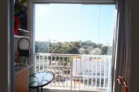 Apartamento à venda com 55m², 2 quartos e 1 vagaSala