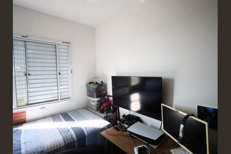 Quarto 2 de apartamento à venda com 2 quartos, 55m² em Quitaúna, Osasco