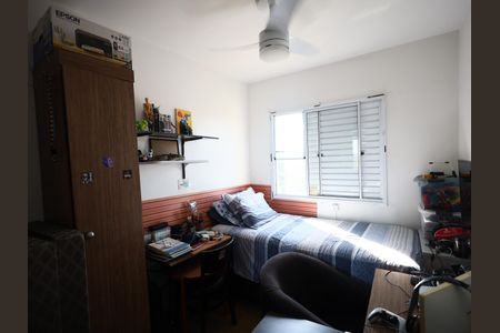 Quarto 2 de apartamento à venda com 2 quartos, 55m² em Quitaúna, Osasco