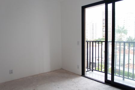 Studio de kitnet/studio à venda com 1 quarto, 25m² em Vila Congonhas, São Paulo