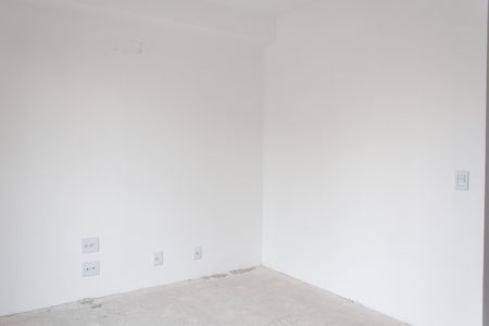 Studio de kitnet/studio à venda com 1 quarto, 25m² em Vila Congonhas, São Paulo