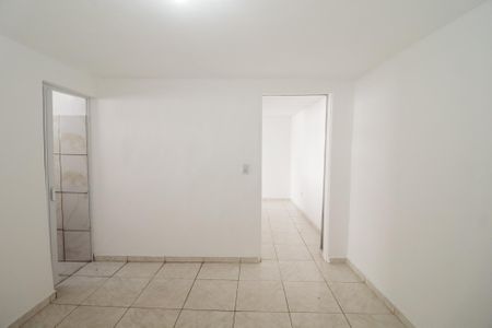 Quarto Suíte de casa para alugar com 1 quarto, 30m² em Vila Barbosa, São Paulo