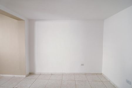 Sala de casa para alugar com 1 quarto, 30m² em Vila Barbosa, São Paulo