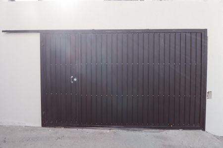 Casa para alugar com 1 quarto, 30m² em Vila Barbosa, São Paulo