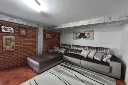 Sala 2 de casa à venda com 3 quartos, 156m² em Jardim dos Oliveiras, Campinas
