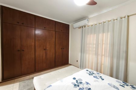 Quarto Suíte de casa à venda com 3 quartos, 156m² em Jardim dos Oliveiras, Campinas