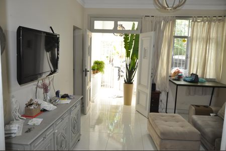 Casa de Condomínio para alugar com 3 quartos, 107m² em Engenho Novo, Rio de Janeiro