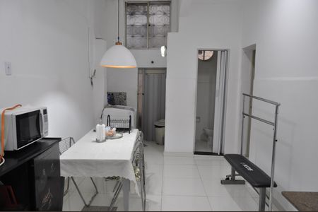 Casa de Condomínio para alugar com 3 quartos, 107m² em Engenho Novo, Rio de Janeiro
