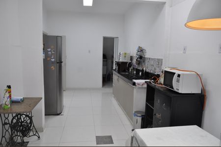 Casa de Condomínio para alugar com 3 quartos, 107m² em Engenho Novo, Rio de Janeiro