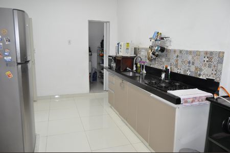 Casa de Condomínio para alugar com 3 quartos, 107m² em Engenho Novo, Rio de Janeiro