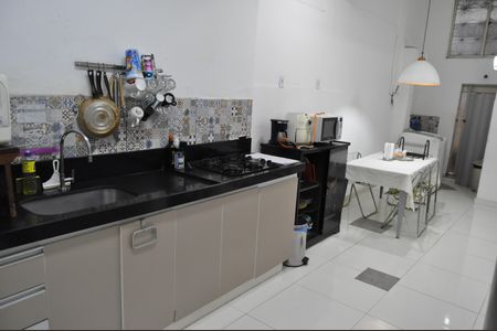 Casa de Condomínio para alugar com 3 quartos, 107m² em Engenho Novo, Rio de Janeiro