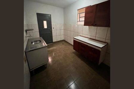 Cozinha de apartamento à venda com 1 quarto, 49m² em VILA VERDE (ZONA LESTE, São Paulo