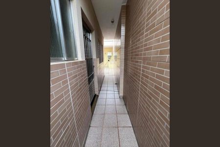 Apartamento à venda com 49m², 1 quarto e 1 vaga Apartamento à venda com 49m², 1 quarto e 1 vagaÁrea externa