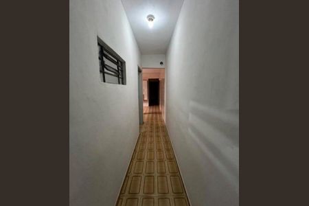 Corredor de apartamento à venda com 1 quarto, 49m² em VILA VERDE (ZONA LESTE, São Paulo