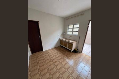 Cozinha de apartamento à venda com 1 quarto, 49m² em VILA VERDE (ZONA LESTE, São Paulo