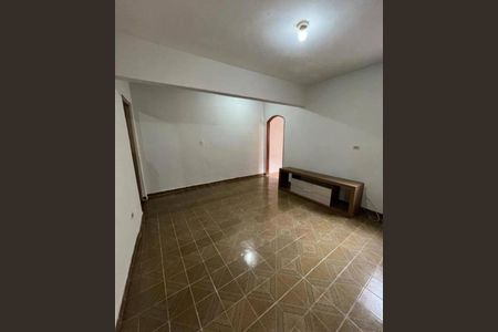 Sala de apartamento à venda com 1 quarto, 49m² em VILA VERDE (ZONA LESTE, São Paulo