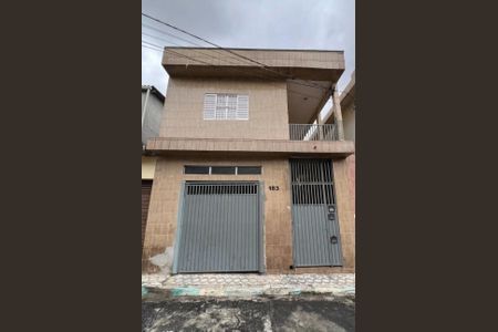Fachada de apartamento à venda com 1 quarto, 49m² em VILA VERDE (ZONA LESTE, São Paulo