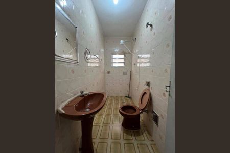 Banheiro de apartamento à venda com 1 quarto, 49m² em VILA VERDE (ZONA LESTE, São Paulo