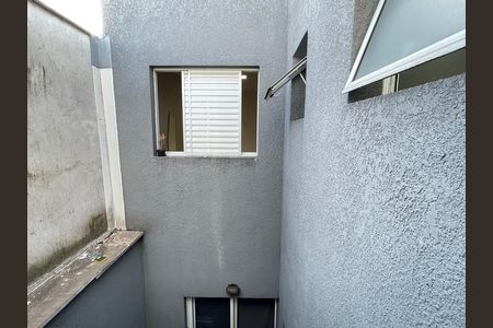 Studio de kitnet/studio para alugar com 1 quarto, 25m² em Jardim Peri Peri, São Paulo