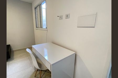 Studio de kitnet/studio para alugar com 1 quarto, 25m² em Jardim Peri Peri, São Paulo