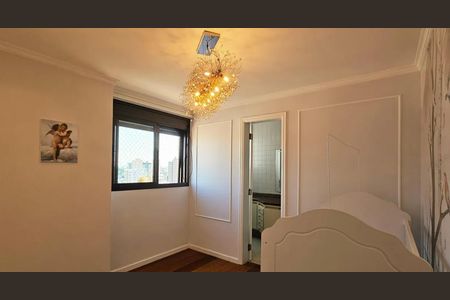 Quarto de apartamento à venda com 5 quartos, 288m² em Anhangabaú, Jundiaí
