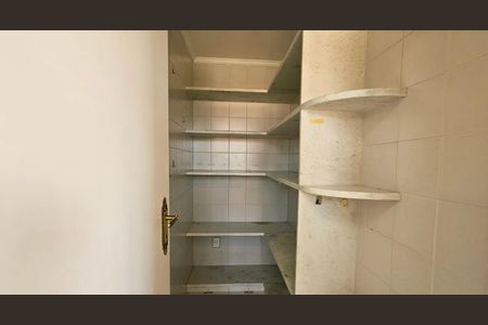 Dispensa de apartamento à venda com 5 quartos, 288m² em Anhangabaú, Jundiaí