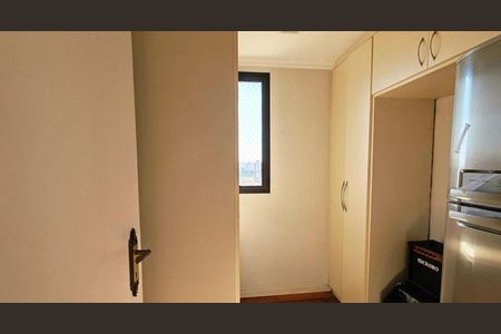 Área de serviço de apartamento à venda com 5 quartos, 288m² em Anhangabaú, Jundiaí