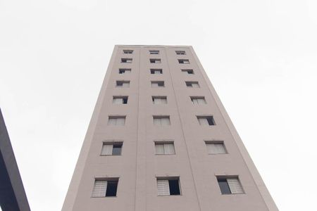 Fachada de apartamento para alugar com 3 quartos, 112m² em Tucuruvi, São Paulo