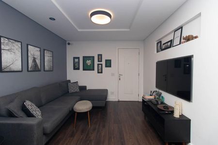 Apartamento para alugar com 3 quartos, 112m² em Tucuruvi, São Paulo