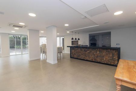 Área comum - Salão de festas de apartamento para alugar com 3 quartos, 112m² em Tucuruvi, São Paulo