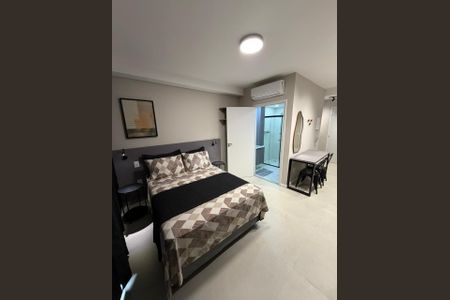 Kitnet/Studio à venda com 1 quarto, 28m² em Jardim Aurelia, São Paulo
