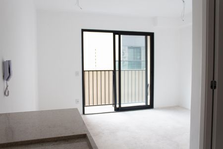 Kitnet/Studio à venda com 1 quarto, 25m² em Vila Congonhas, São Paulo