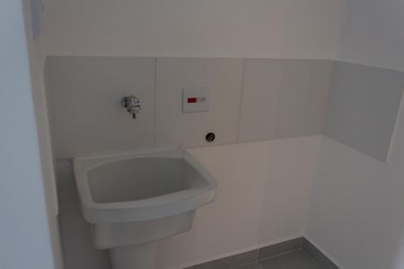 Studio de kitnet/studio à venda com 1 quarto, 25m² em Vila Congonhas, São Paulo
