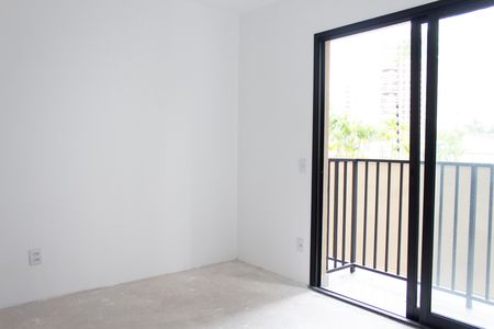 Studio de kitnet/studio à venda com 1 quarto, 25m² em Vila Congonhas, São Paulo