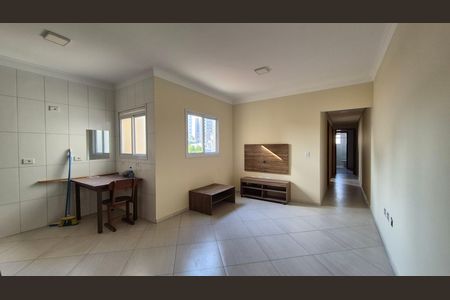 Apartamento à venda com 3 quartos, 150m² em Vila Sao Pedro, Santo André