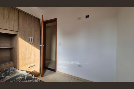 Quarto de apartamento à venda com 3 quartos, 150m² em Vila Sao Pedro, Santo André