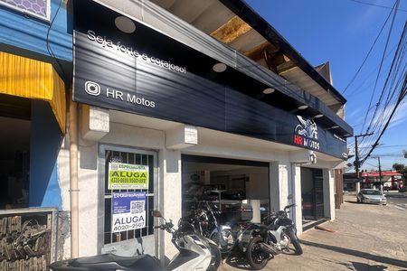 Fachada de casa para alugar com 3 quartos, 210m² em Ferrazópolis, São Bernardo do Campo