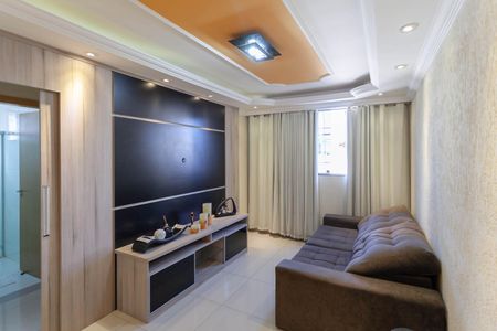 Apartamento para alugar com 2 quartos, 67m² em Arvoredo Ii, Contagem