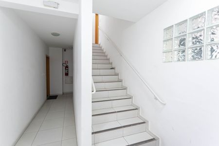 Entrada de apartamento para alugar com 2 quartos, 67m² em Arvoredo Ii, Contagem